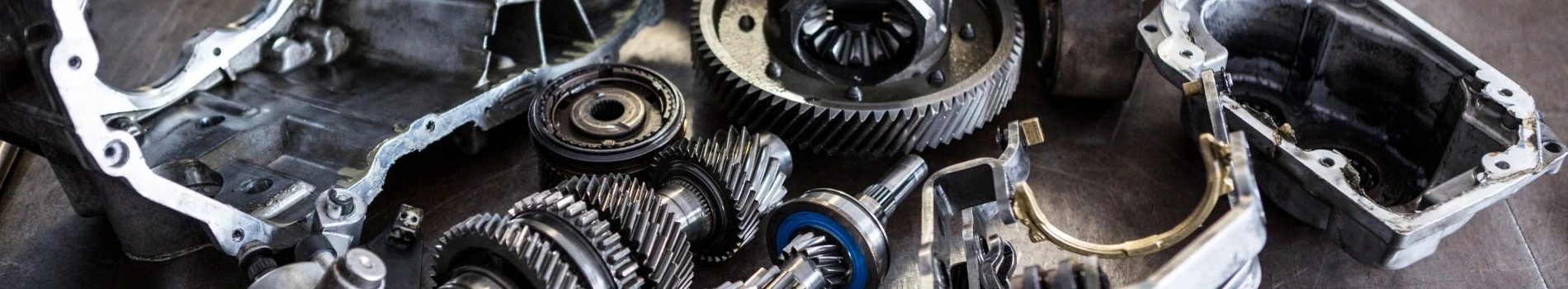 Volkswagen, Audi, Seat ve Skoda Çıkma Yedek Parça Çözümleri