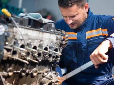 Motor ve Şanzıman Değişimi: Çıkma Parçalarla Tasarruf