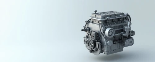 Çıkma Motor Parçaları