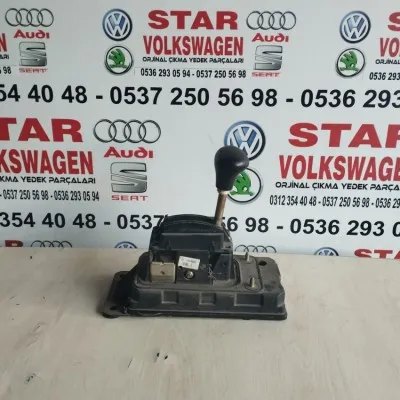 Volkswagen Bora Çıkma Orijinal Otomatik Vites Mekanizması