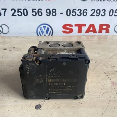 Volkswagen Polo Classic Çıkma ABS Beyni 6X0907379B