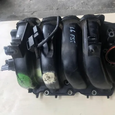 Volkswagen Jetta 1.6 FSI Çıkma Emme Manifoldu