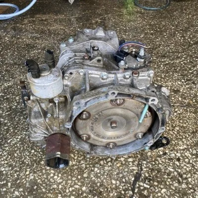 Volkswagen Golf 5 1.6 Benzinli 09G Otomatik Çıkma Şanzıman 