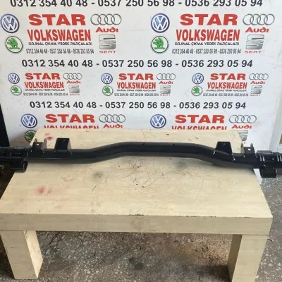 Volkswagen Caddy Çıkma Arka Dingil 2005–2010