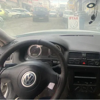 Volkswagen Bora Çıkma Göğüs Airbag Takımı