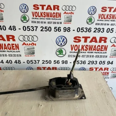 Volkswagen Polo Classic 1.6 Çıkma Vites Kutusu Mekanizması