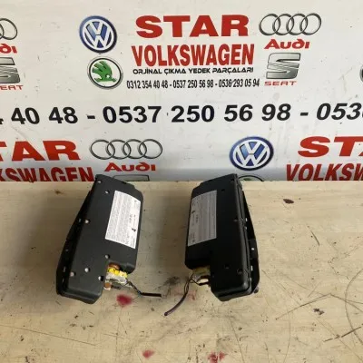 Volkswagen Bora Çıkma Koltuk Airbag