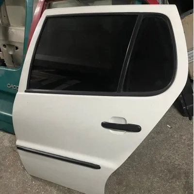 Volkswagen Polo HB Çıkma Sol Arka Kapı 1996–2001