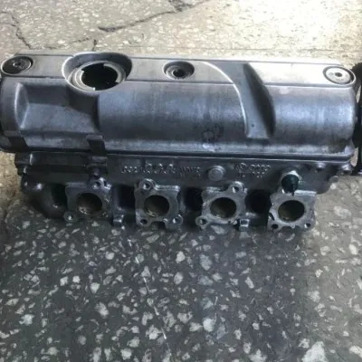 Volkswagen Polo 1.6 AEE Çıkma Silindir Kapağı