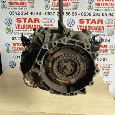 Volkswagen Scirocco 1.4 TSI Çıkma Otomatik Şanzıman