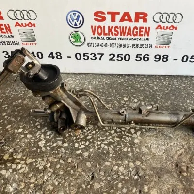 Volkswagen Polo Çıkma Direksiyon Kutusu TRW 2010–2015