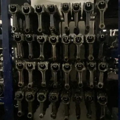 Volkswagen Çıkma Piston Kolu ve Biyel Kolu Çeşitleri