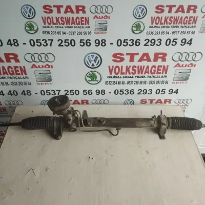 Volkswagen Golf 4 Çıkma Orijinal Direksiyon Kutusu