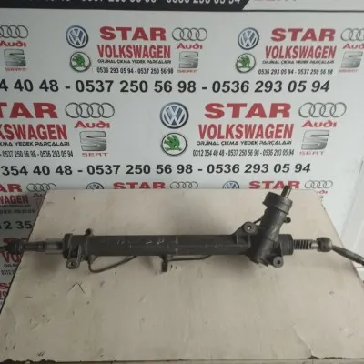 Volkswagen Passat B5 Çıkma Orijinal Direksiyon Kutusu 1997–2000