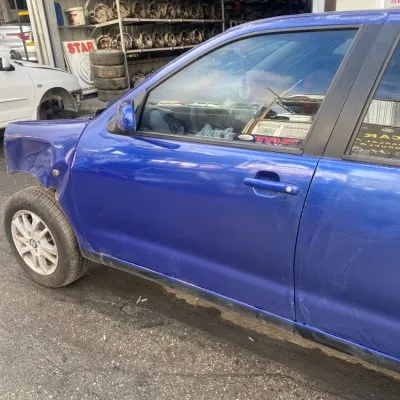 Seat Cordoba Çıkma Sol Ön Kapı 1998–2001