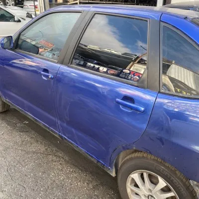 Seat Cordoba Çıkma Sol Arka Kapı 1998–2001