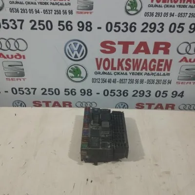 Volkswagen Transporter T4 Çıkma Orijinal Sigorta Kutusu