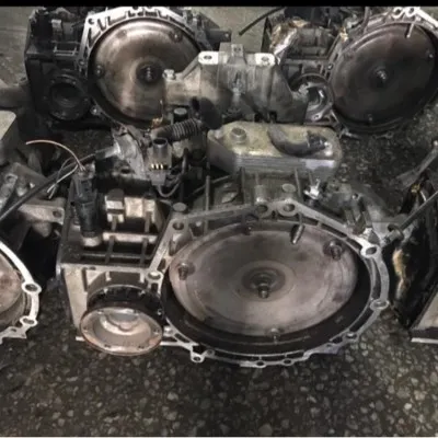 Volkswagen Golf 4 1.6 Çıkma Otomatik Şanzıman