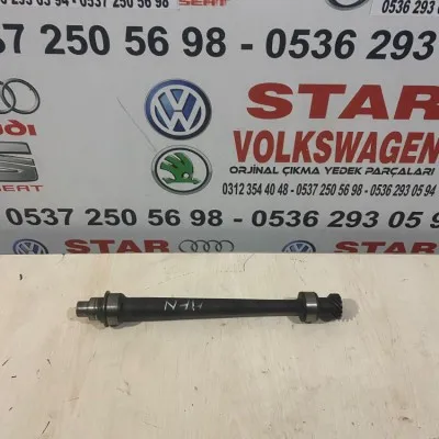 Volkswagen Passat B5 1.9 TDI Çıkma Balans Mili AFN AVG 028 115 019 B