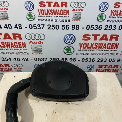 Volkswagen Polo 1.6 AEE ALM Çıkma Orijinal Motor Hava Filtre Kutusu