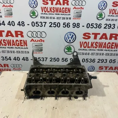 1.6 FSI BLF / BLP / BAG Çıkma Orijinal Silindir Kapağı