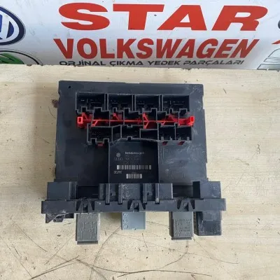 Volkswagen Passat Çıkma Orijinal Bordnez 3C8 937 049 E
