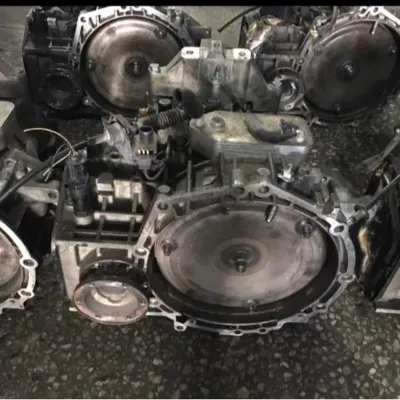 Volkswagen Bora1.6 Çıkma Otomatik Şanzıman