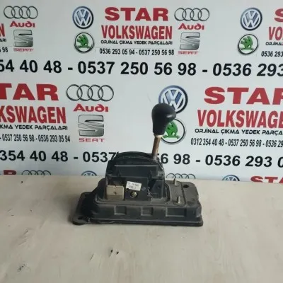 Volkswagen Golf 4 Çıkma Otomatik Vites Mekanizması Orijinal