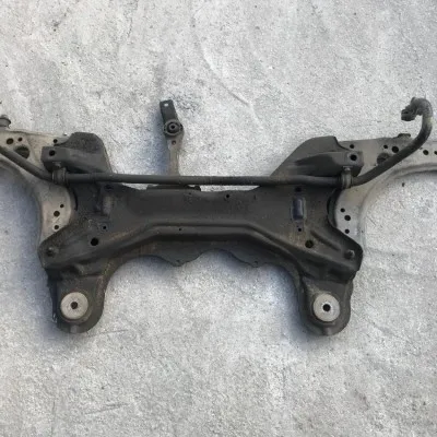 Volkswagen Golf 4 Çıkma Motor Travers