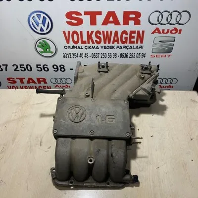 Volkswagen Polo 1.6 AFT Çıkma Emme Manifoldu