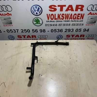 Seat Cordoba 1.6 AKL Çıkma Orijinal Motor Su Borusu