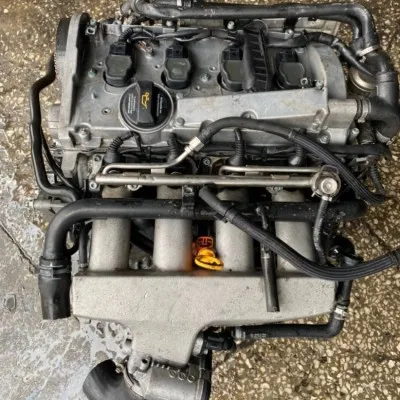 Volkswagen Passat 1.8T AWT Çıkma Komple Motor