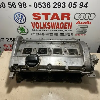 Volkswagen Passat 1.8 Adr Motor Çıkma Silindir Kapağı