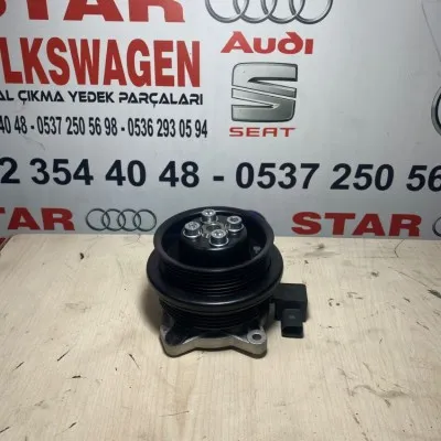 Volkswagen Passat Cc – Tiguan 1.4 Tsi Sıfır Elektrikli Devirdaim 03C 121 004 J