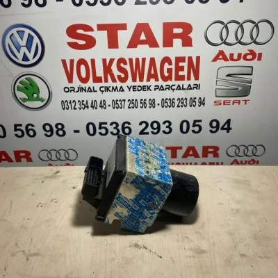 Volkswagen Passat B6 Çıkma Abs Beyni Orijinal 3C0 614 095 P