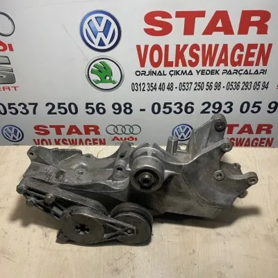 Volkswagen Passat 1.8 T AWT Çıkma Şarj Ve Power Ayağı 06B 903 143 N