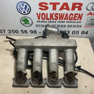 Volkswagen Passat 1.8 T AWT Motor Çıkma Emme Manifoldu