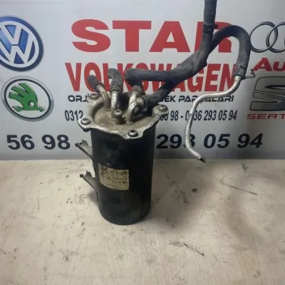 Volkswagen Caddy 1.9 Çıkma Mazot Filtre Kabı 1K0 127 400 C