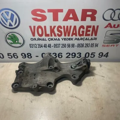 Volkswagen Caddy 1.9 BJB Çıkma Klima Şarj Bağlantı Ayağı 038 903 143 AF