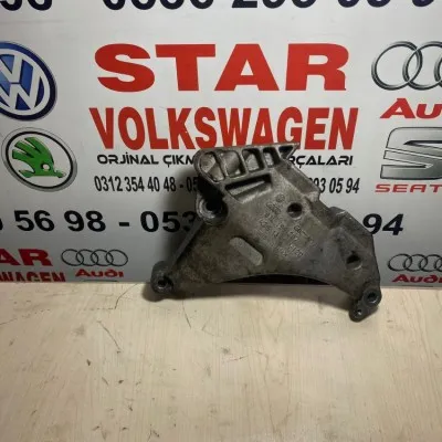 Volkswagen Jetta 1.6 Tdi Cay Motor Çıkma Motor Braket Kulağı 03L 199 207