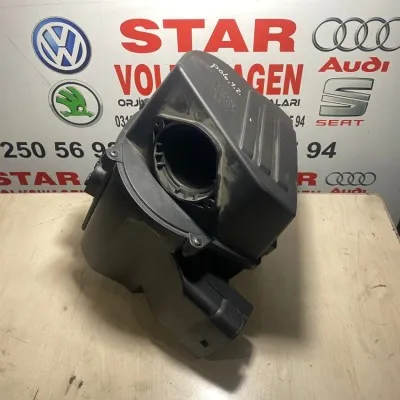 Volkswagen Polo 1.2 Tdi Çıkma Hava Filtre Kutusu