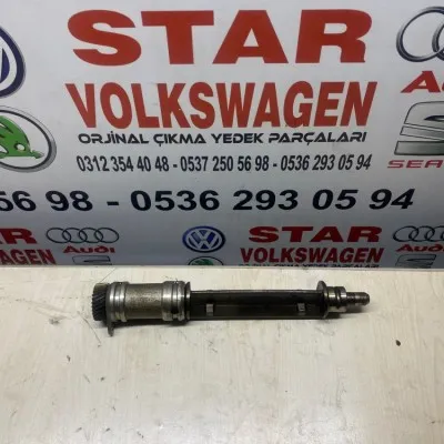 Volkswagen Passat 1.8 – 2.0 TFSI Motor Balans Mili 06H 103 331