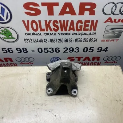 Audi A7 Çıkma Motor Kulağı 8K0 199 307 BJ