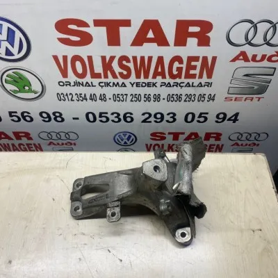 Audi A7 Çıkma Motor Kulağı 4G0 199 308 E