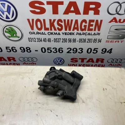 Volkswagen Passat 1.9 AFN – AVG Motor Çıkma Yağ Filtre Kütüğü 050 115 417