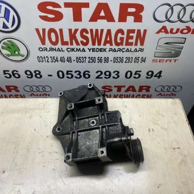 Volkswagen Passat 1.9 AFN Çıkma Klima Bağlantı Ayağı 028 260 885 A