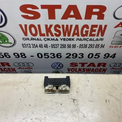 Volkswagen Transporter T4 Çıkma Fan Rölesi 701 919 506