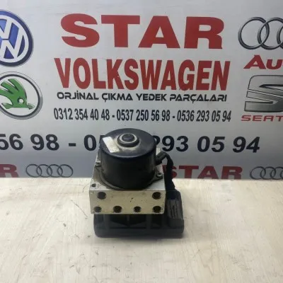 Volkswagen Polo Çıkma ABS Beyni 3A0 907 379