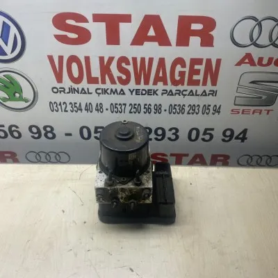 Volkswagen Bora Çıkma ABS Beyni 1C0 907 379 M