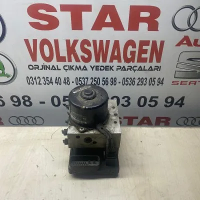 Volkswagen Golf Çıkma ABS Beyni 1J0 907 379 G